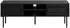 Selsey Mogest TV-Lowboard 120cm, schwarz (MM5903025682570)