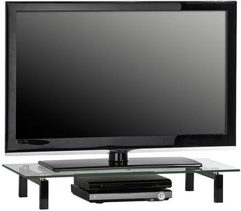 Maja 1603 TV-Board schwarz