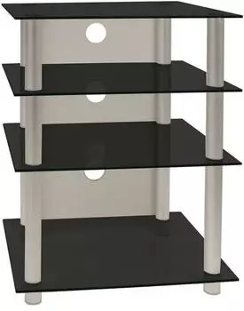 VCM Bilus Schwarzglas
