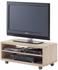 MCA Furniture Jeffrey TV-Lowboard 79 cm Sonoma Eiche
