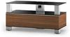 SONOROUS MD 9095-B-INX (wood-decor walnut) TV-Rack