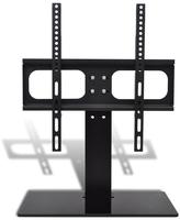 vidaXL TV-St&auml;nder f&uuml;r 26-42 Zoll Bildschirme Max VESA 400x400 mm 30kg