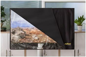 Python TV-Cover Indoor/Outdoor