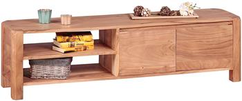 Wohnling TV-Lowboard 140cm (WL1.744)