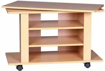 Finebuy FB36667 75x51cm