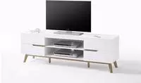 MCA furniture Lowboard "Cervo" Breite ca. 169 cm