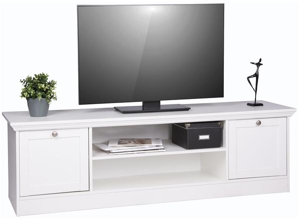 HTI-Living Landwood TV-Board 1600 mm weiß
