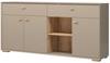 Germania Calvi 187 cm grau