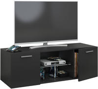 VCM my media 912693, VCM my media TV-Rack Jusa 115 schwarz