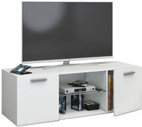 TV Wand H&auml;nge Lowboard Fernsehschrank Jusa 115