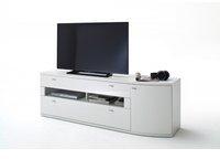 MCA Furniture Mailo Lowboard 1810 mm weiß