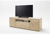 MCA Furniture Bologna TV-Lowboard 180 cm Eiche