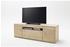 MCA Furniture Bologna TV-Lowboard 180 cm Eiche