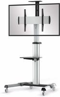 Satchef SA-CC50013, Satchef conecto LM-FS02G Professional TV-St&auml;nder Standfu&szlig; f&uuml;r