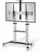 Satchef SA-CC50014, Satchef conecto LM-FS03G Professional TV-St&auml;nder Standfu&szlig;...