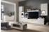 MCA Furniture Cesina TV-Lowboard 2400 mm weiß