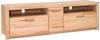 MCA Furniture Fenja TV-Lowboard 1850 mm Kernbuche
