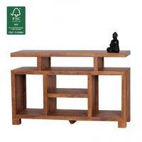Finebuy Sideboard 115x76cm (FB35952)