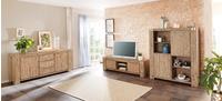Home affaire Basano TV-Lowboard 176 cm akazie/natur