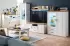Landscape Kare-Design Tv-Element Dunkelgrau 90x30x42 cm (196045509)