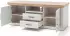 Landscape Kare-Design Tv-Element Dunkelgrau 90x30x42 cm (196045509)