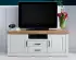 Landscape Kare-Design Tv-Element Dunkelgrau 90x30x42 cm (196045509)