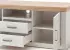 Landscape Kare-Design Tv-Element Dunkelgrau 90x30x42 cm (196045509)