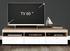 YOURHOME Loft III TV-Lowboard 182,8 cm weiß