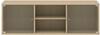 Hammel Furniture Lowboard »Mistral, Hochwertig Schrank, hängend/stehend