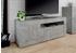LC Urbino TV-Lowboard 138 cm beton