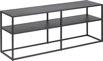 Mid.you TV-Element schwarz 120x46x30 cm (1749045302)