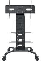 Techly ICA-TR8 32"-70" 68kg