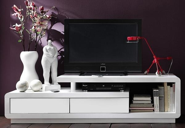 MCA Furniture Celia Lowboard weiß Test TOP Angebote ab 369,00 € (März 2023)