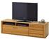 MCA Furniture TV-Lowboard Structura II Buche teilmassiv