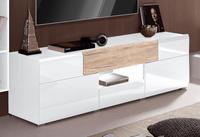 OTTO home Lowboard "Toledo,Breite 159cm, trendige TV-Schrank mit dekorative