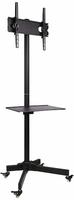 Techly Techly Tv Wagen/trolley, 23-55 Lcd/led Tv (ica-tr21)