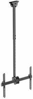 Techly ICA-CPLB 946L, Techly ICA-CPLB 946L Deckenhalterung f&uuml;r TV 37-70' LED/LCD