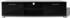 schwarz: vidaXL TV Stand Glossy 120 x 40,3 x 34,7 cm