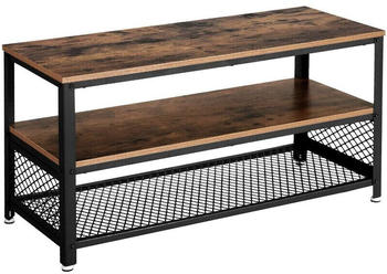 Vasagle TV Stand Industrial (LTV40BX)