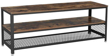Vasagle TV Stand Industrial (LTV50BX)