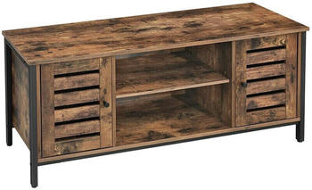 Vasagle TV Stand Industrial (LTV43BX)