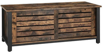 Vasagle TV Stand Industrial (LTV41BX)