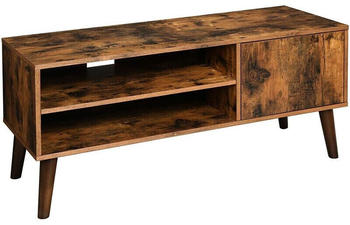 Vasagle TV Stand Rustic (LTV09BX)