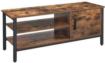 Vasagle TV Stand Rustic (LTV42BX)