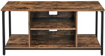 Vasagle TV Stand Industrial (LTV39BX)