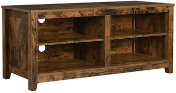 Vasagle TV Stand Rustic (LTC004B01)