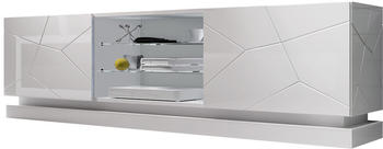 Mirjan24 TV-Lowboard Qiu 200