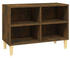 smoked oak (813146)