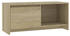 vidaXL TV Cabinet Engineered Wood 90 x 35 x 40 cm