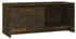vidaXL TV Cabinet Engineered Wood 90 x 35 x 40 cm